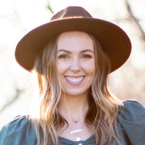 Meet your Posher, Megan